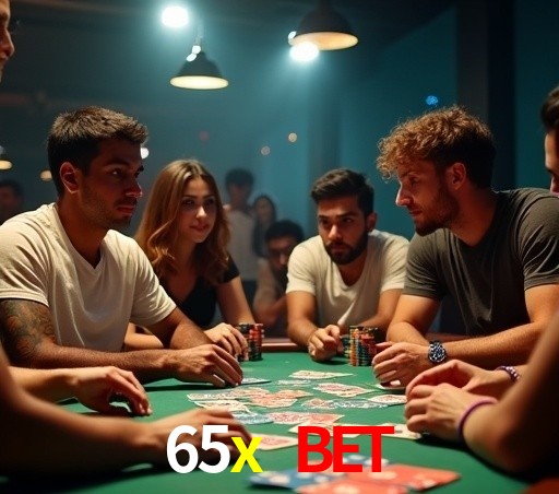 Slots 65x bet - Jackpots Progressivos