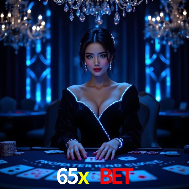 Cadastro Rápido 65x bet
