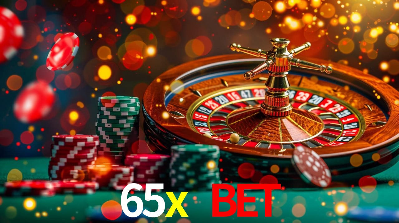 65x bet Download Oficial