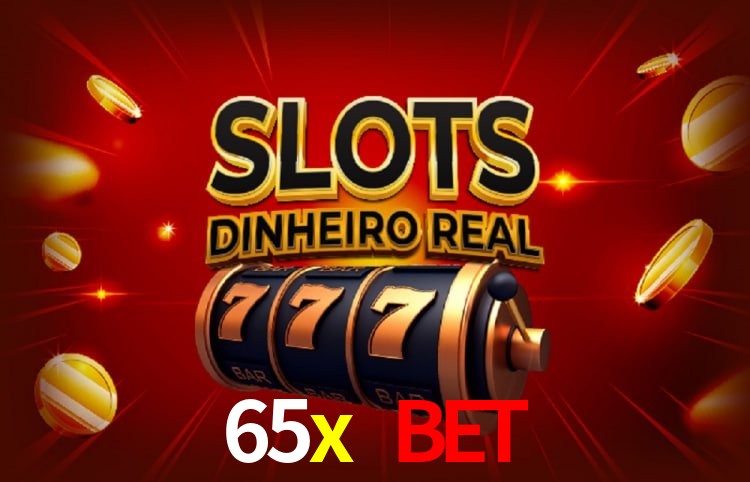 65x bet Segurança Logo 3