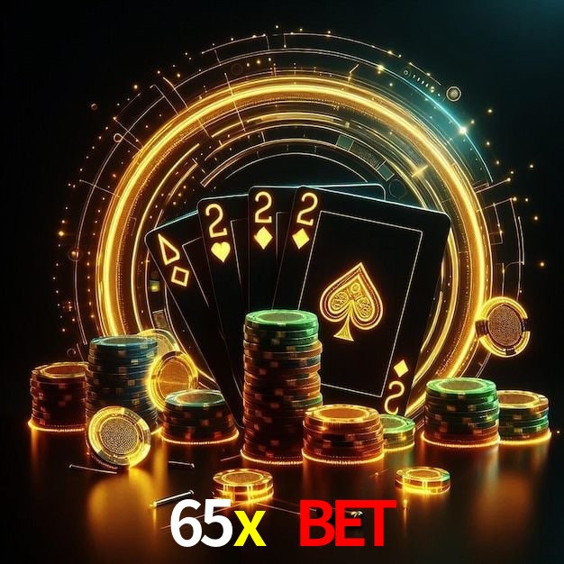 Provedores de Jogos 65x bet