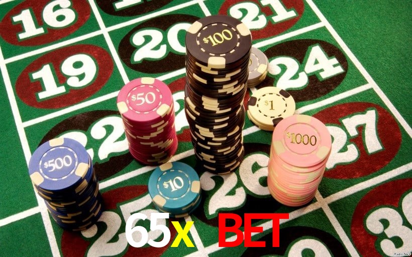 Estatísticas Esportivas 65x bet