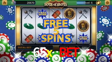 Explorando a Categoria de Eventos em Apostas na 65x bet