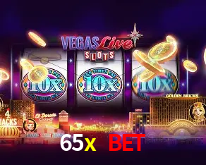 65x bet Cassino Online Certificado