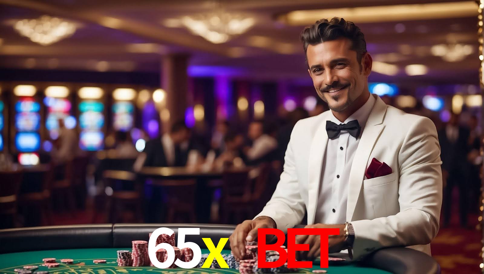 Ofertas Exclusivas 65x bet