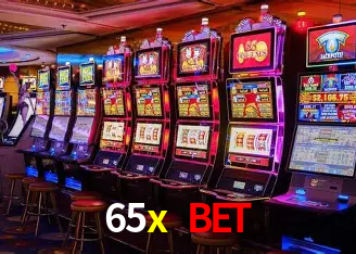 65x bet Pagamento Seguro SSL