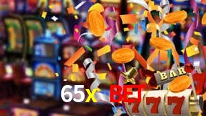 Cash Out 65x bet