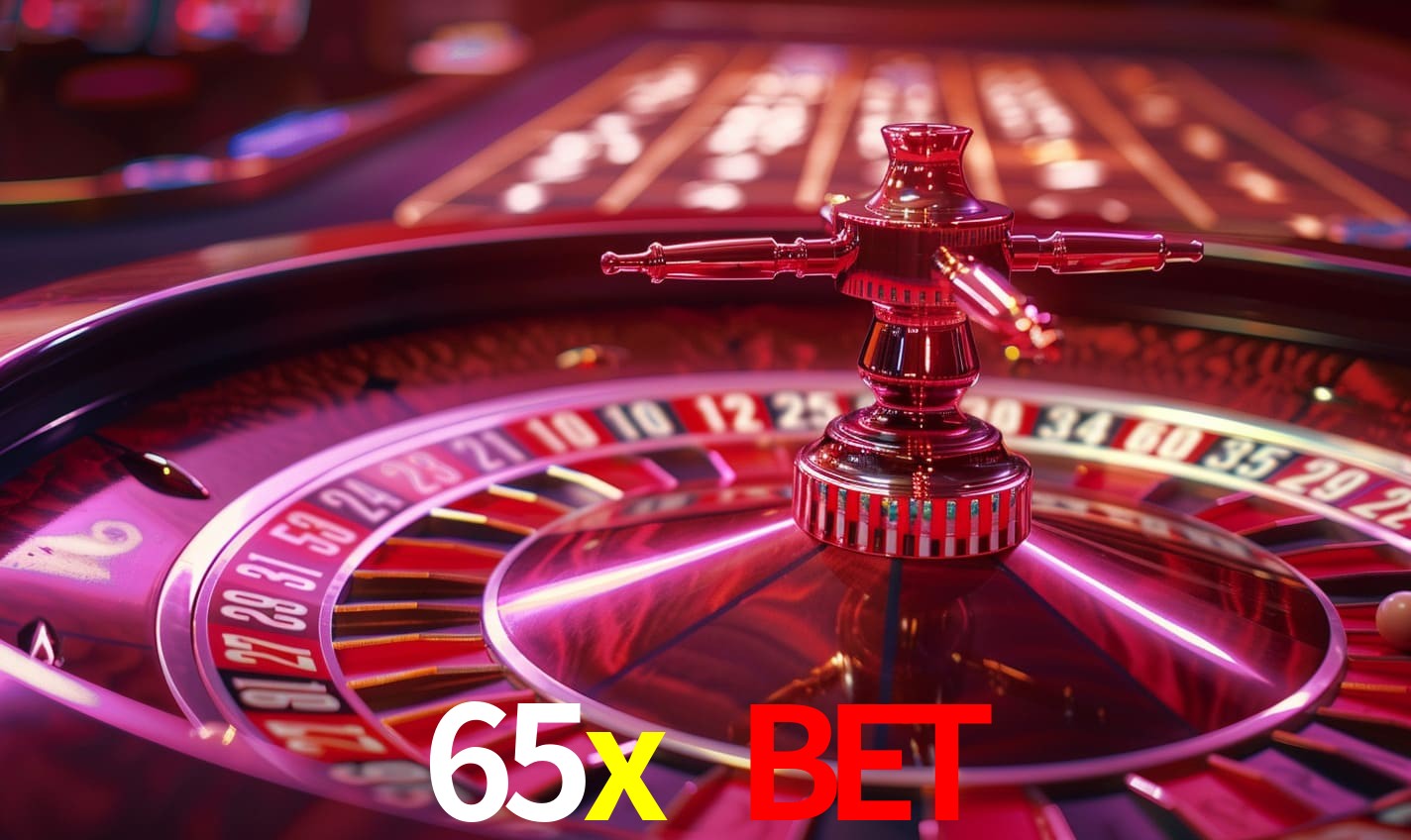 Desvendando o Mundo dos Jogos Virtuais na 65x bet