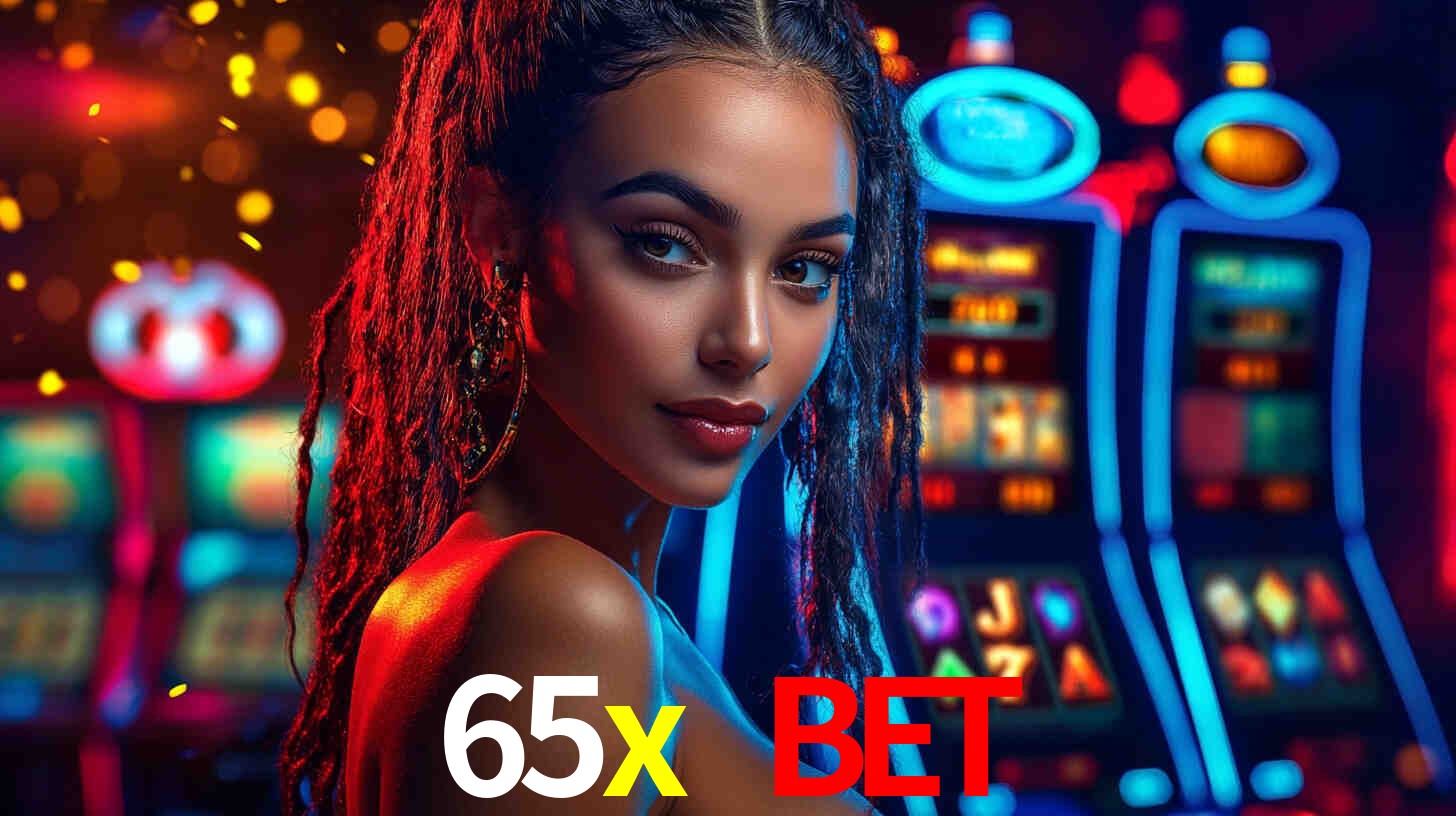 Explorando a Categoria de Eventos em Apostas na 65x bet