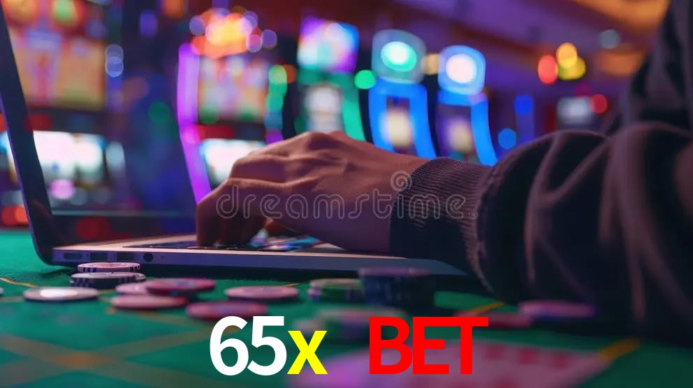 Jogos Exclusivos 65x bet