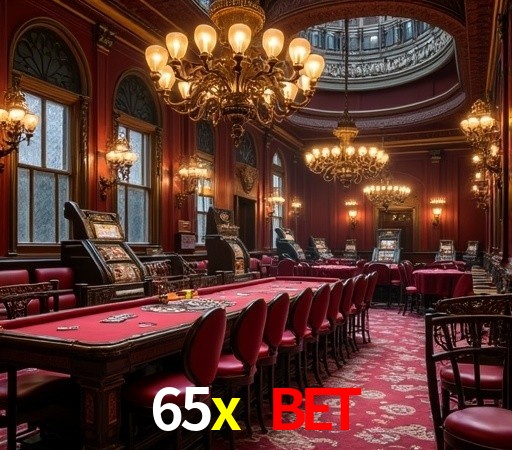 65x bet Instalar Logo 3