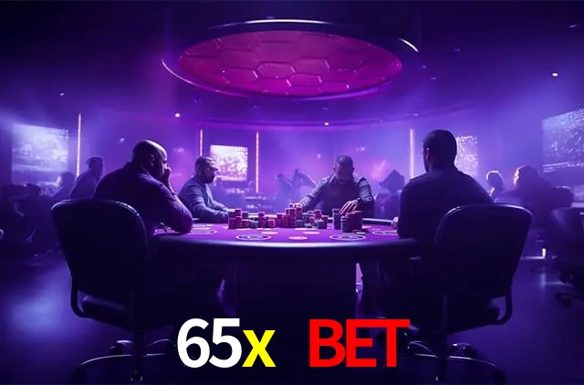 Recursos de Bônus 65x bet