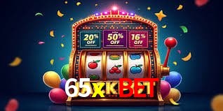 65x bet Licenciado Curaçao - Segurança SSL 256-bit