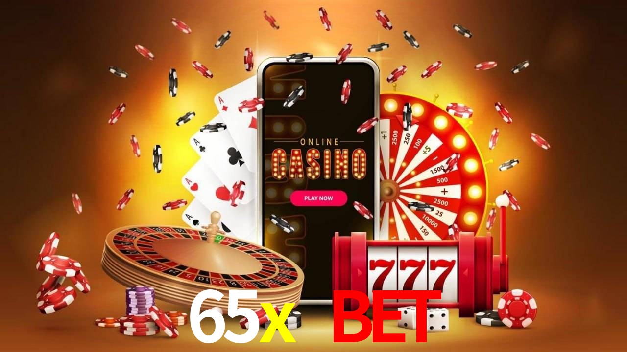 Segurança 2FA 65x bet