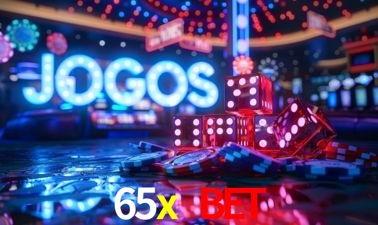 PIX Instantâneo 65x bet