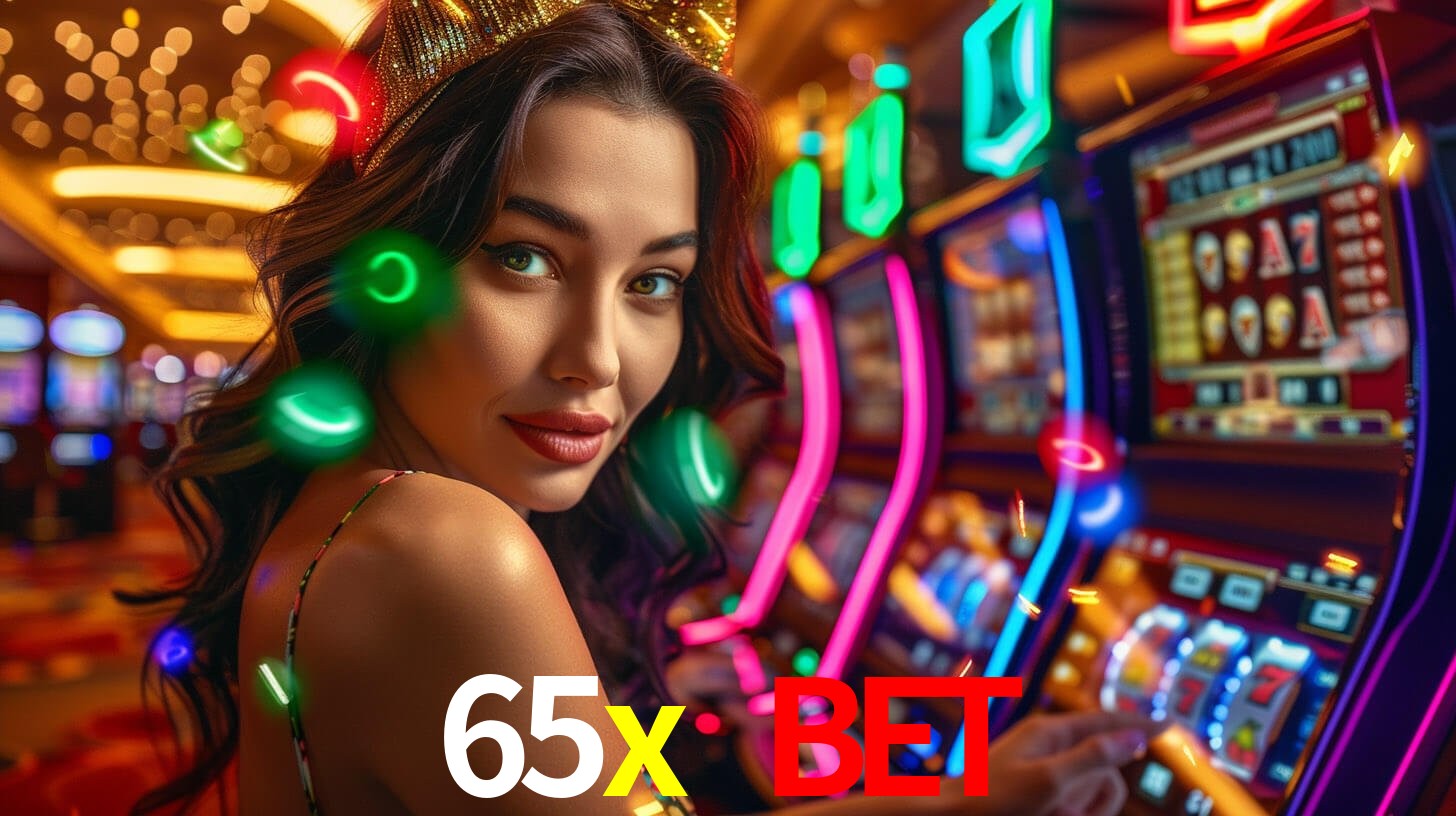 SSL Certificado 65x bet