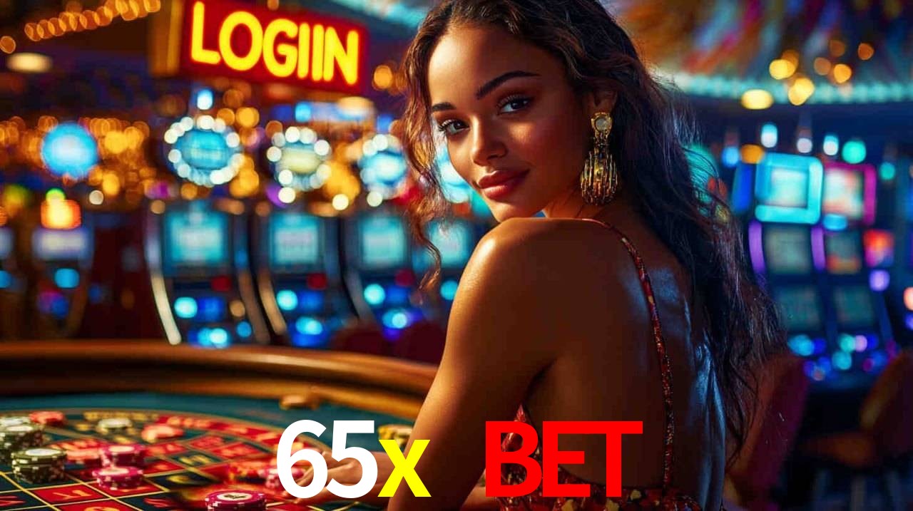 Benefícios da Conta 65x bet