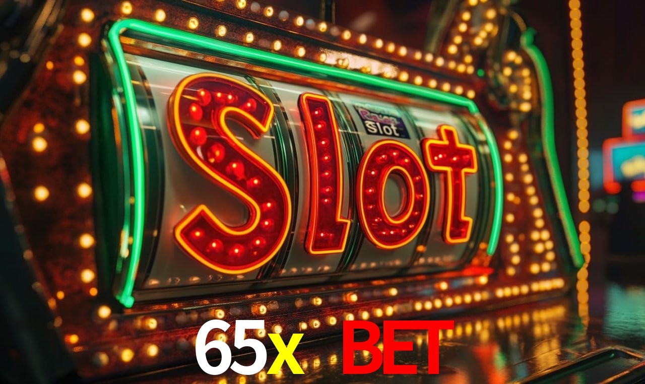 65x bet Certificado eCOGRA - Jogos Justos Auditados
