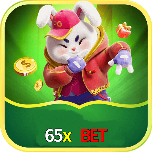 65x bet Logo